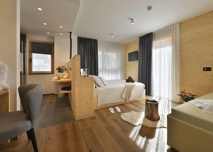 Hotel Valtellina