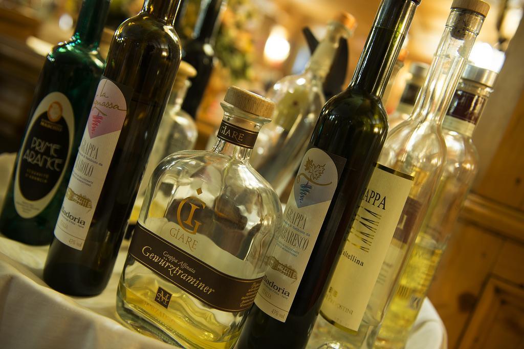 Valtellina 3*