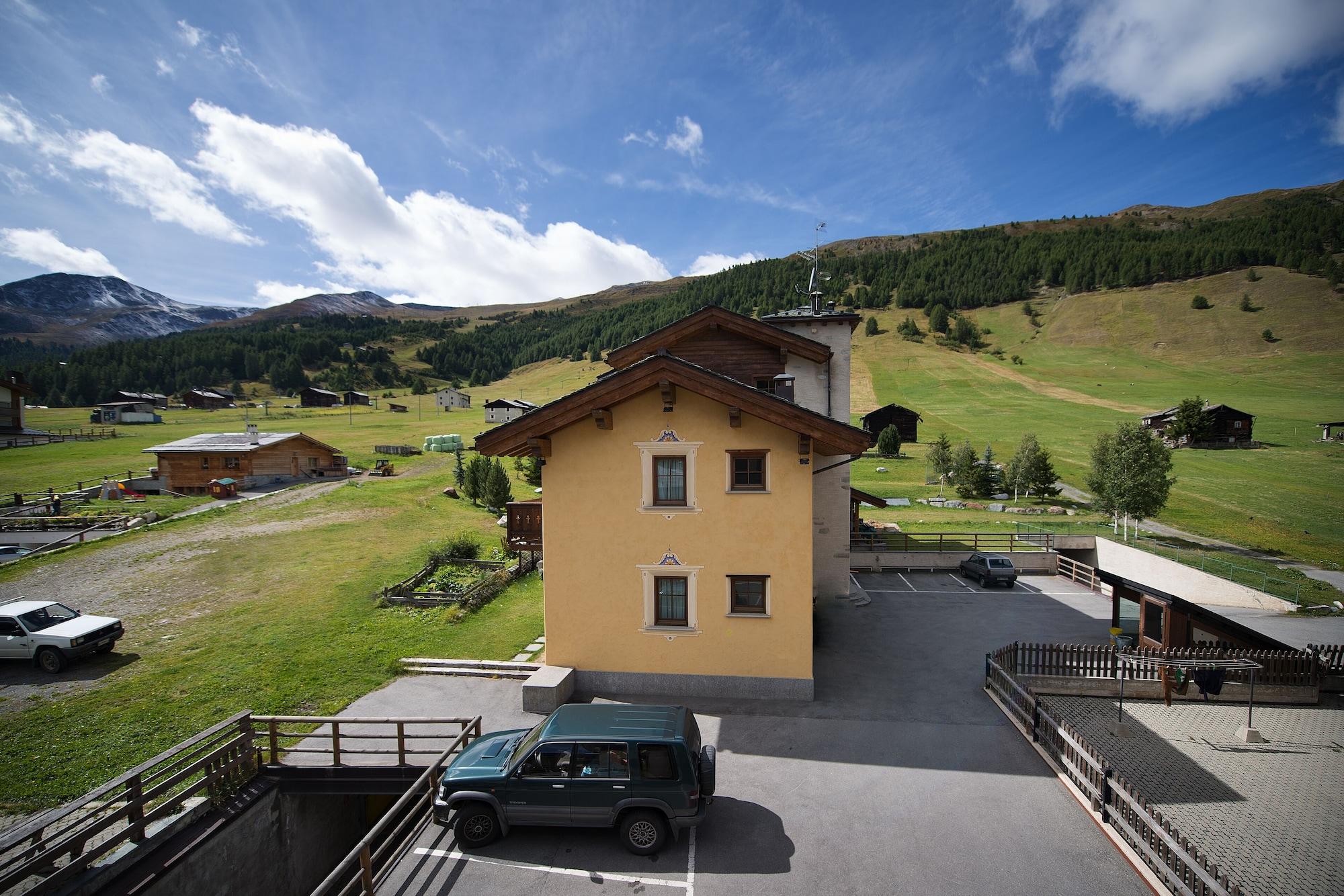 Valtellina 3*