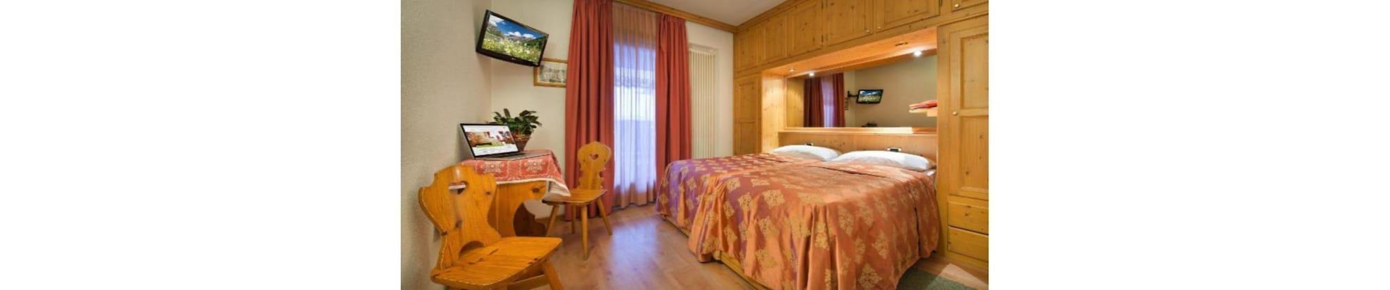 Valtellina 3* Livigno