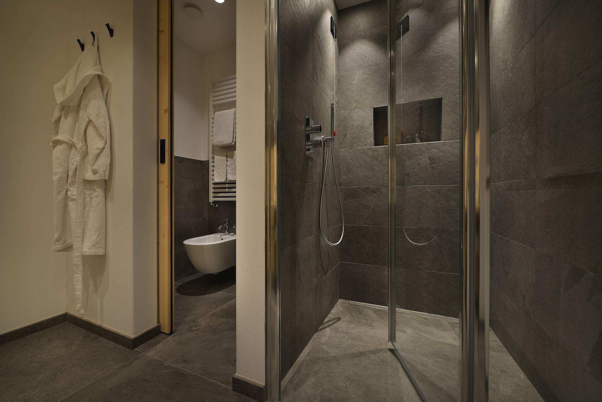 Valtellina Hotel 3*