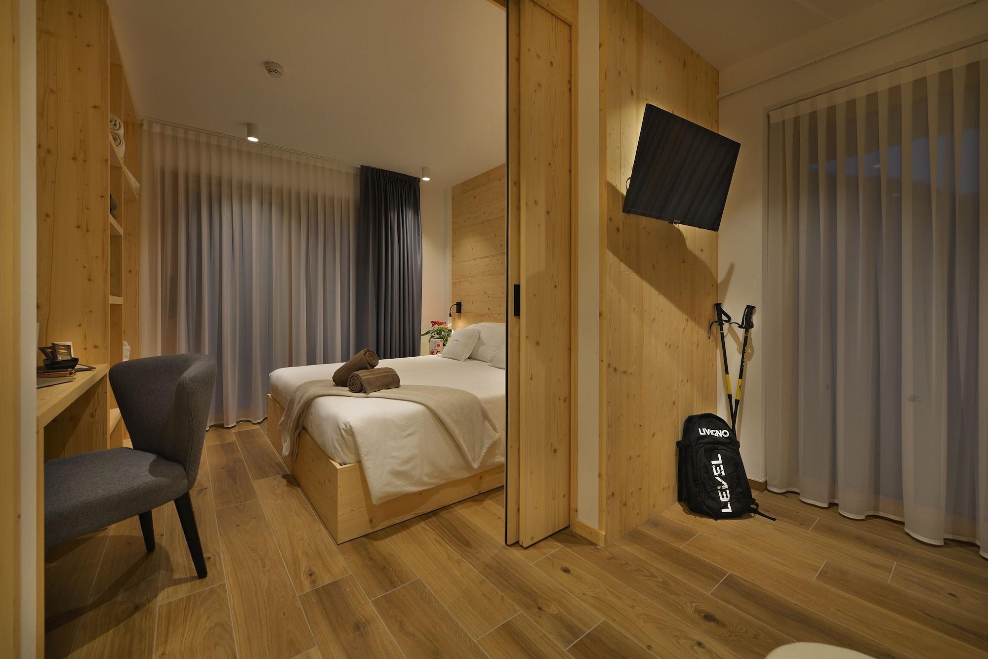 Hotel Valtellina