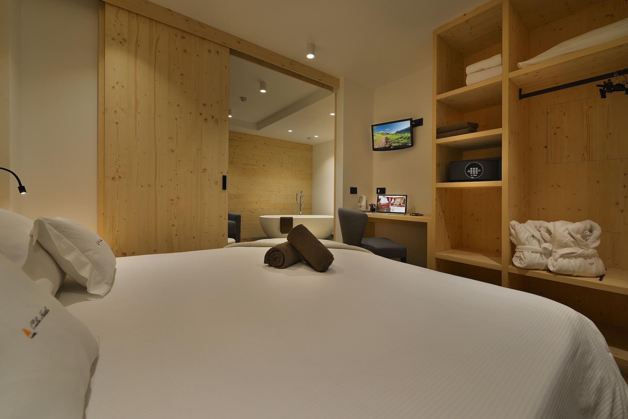 Valtellina Hotel Livigno