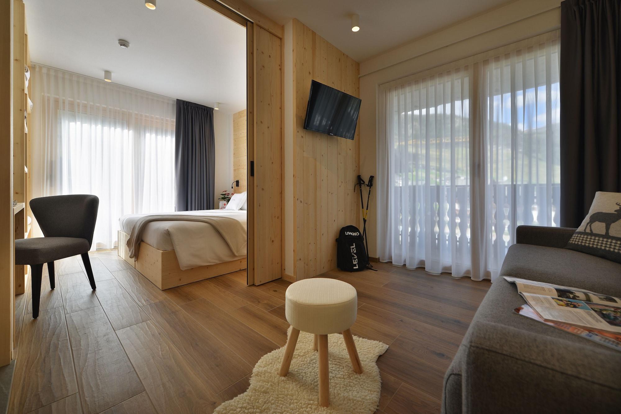 Valtellina Hotel