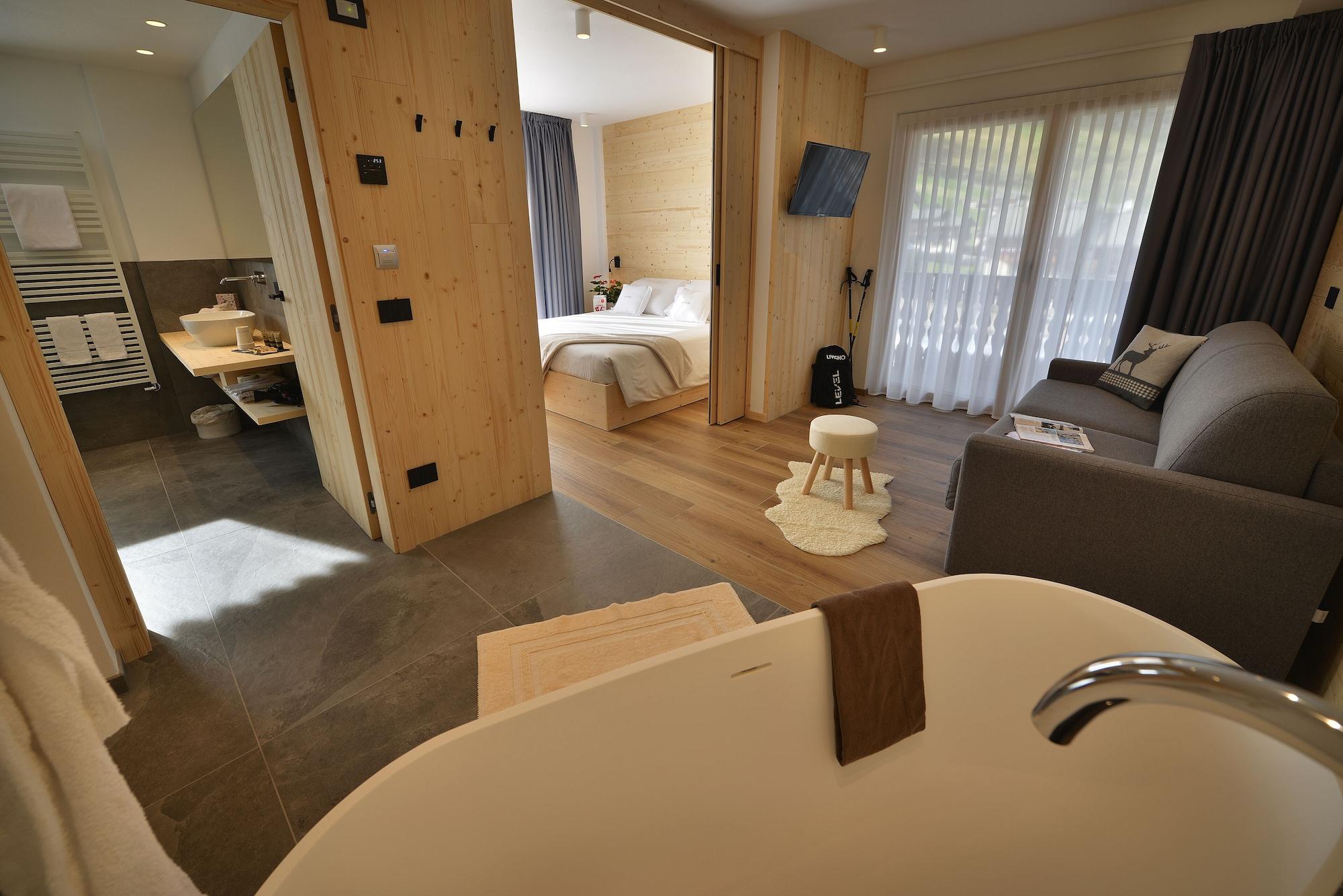 Valtellina 3* Livigno