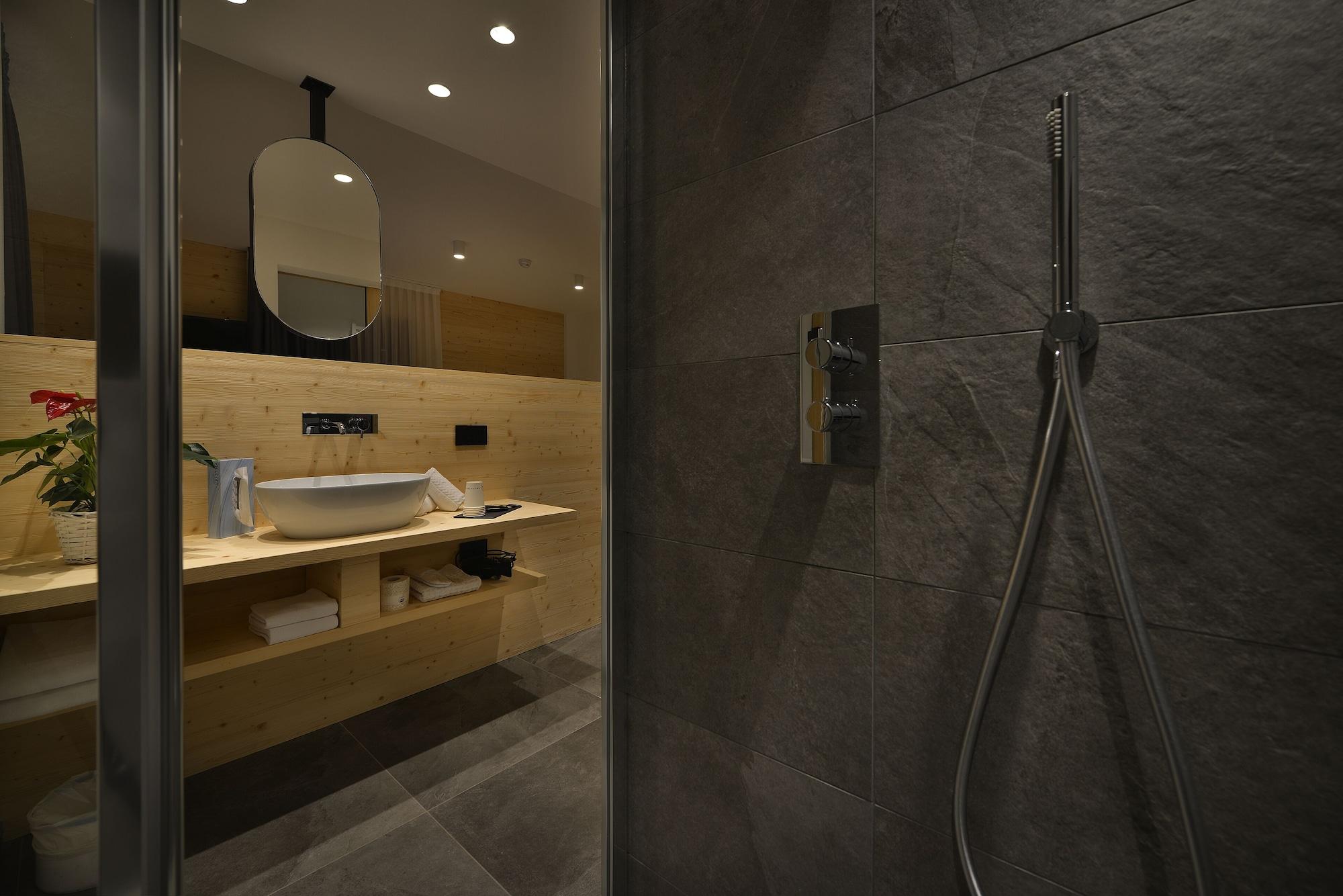 Valtellina Hotel 3*