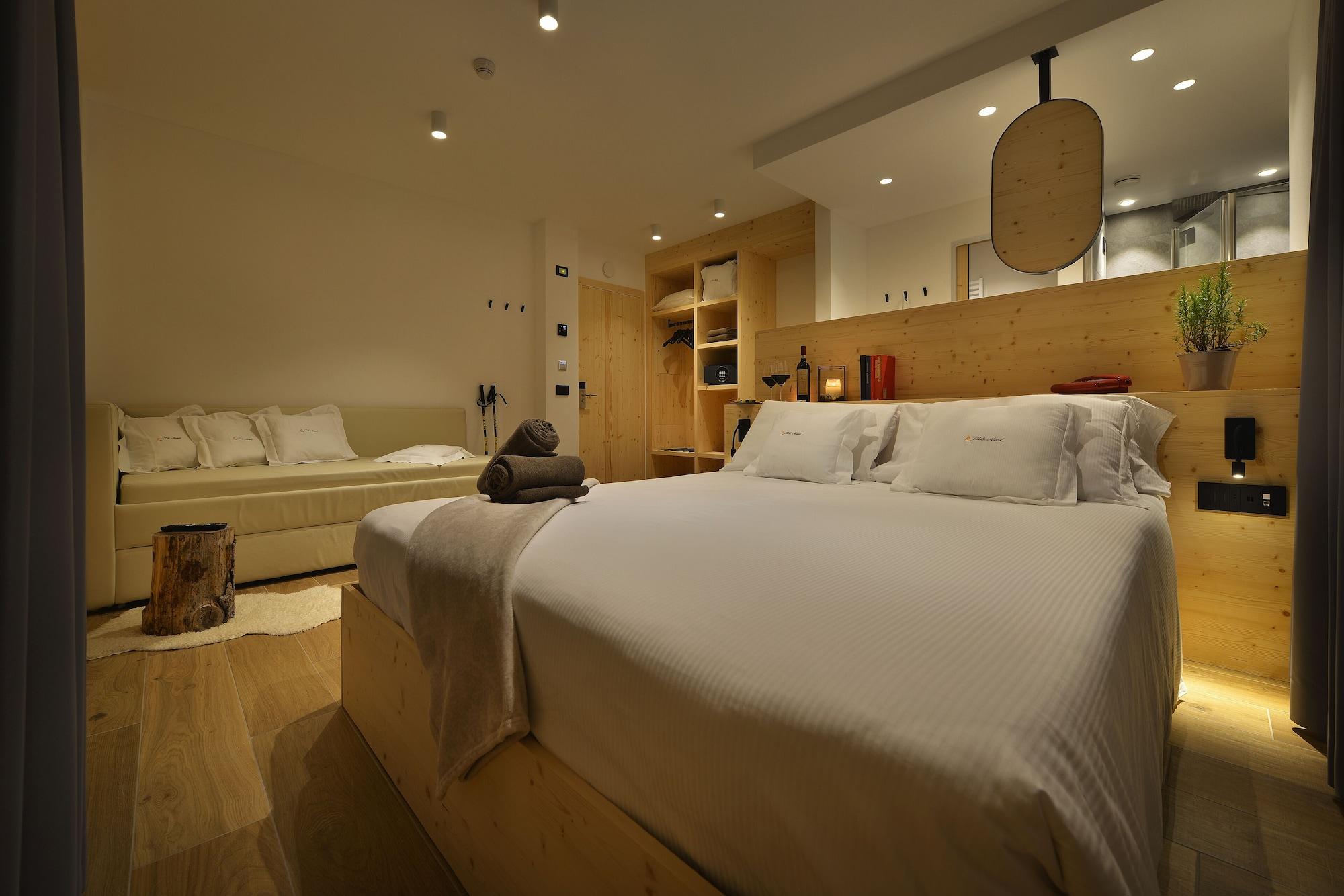 Valtellina Hotel 3*