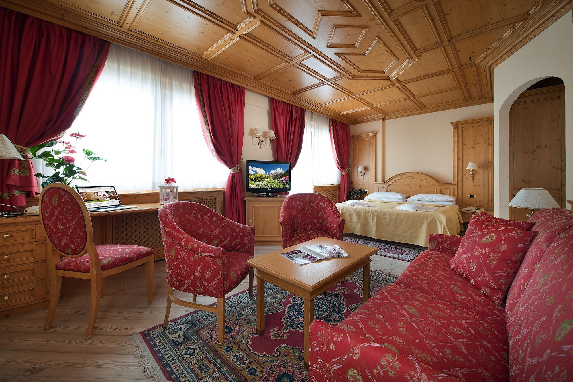Hotel Valtellina