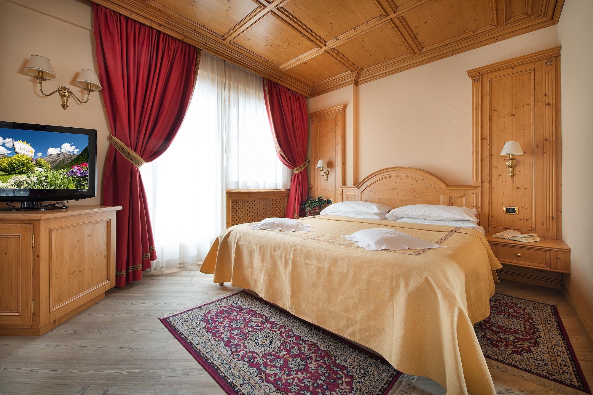 Valtellina Hotel 3*
