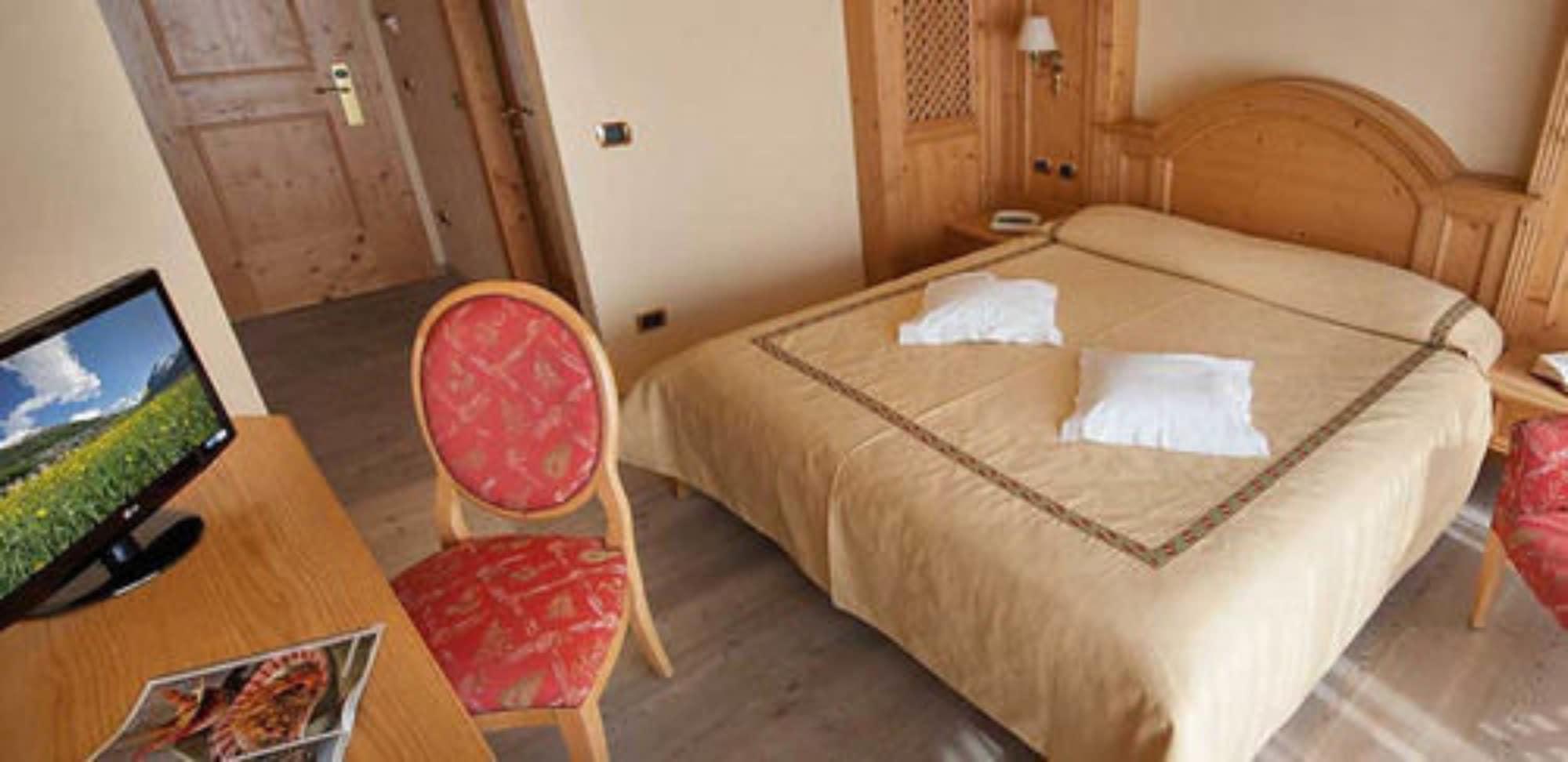 Hotel Valtellina