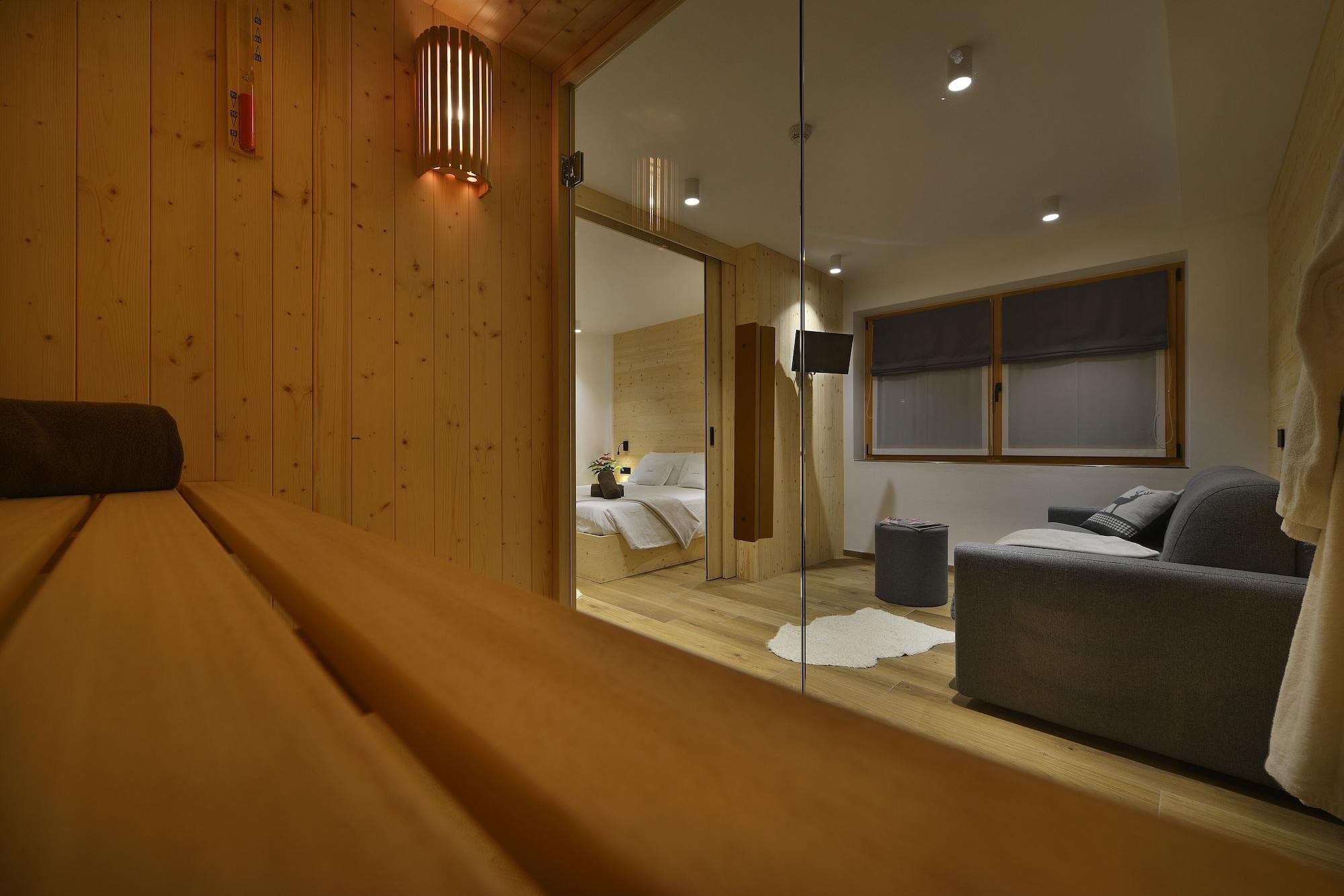 Valtellina Hotel 3*