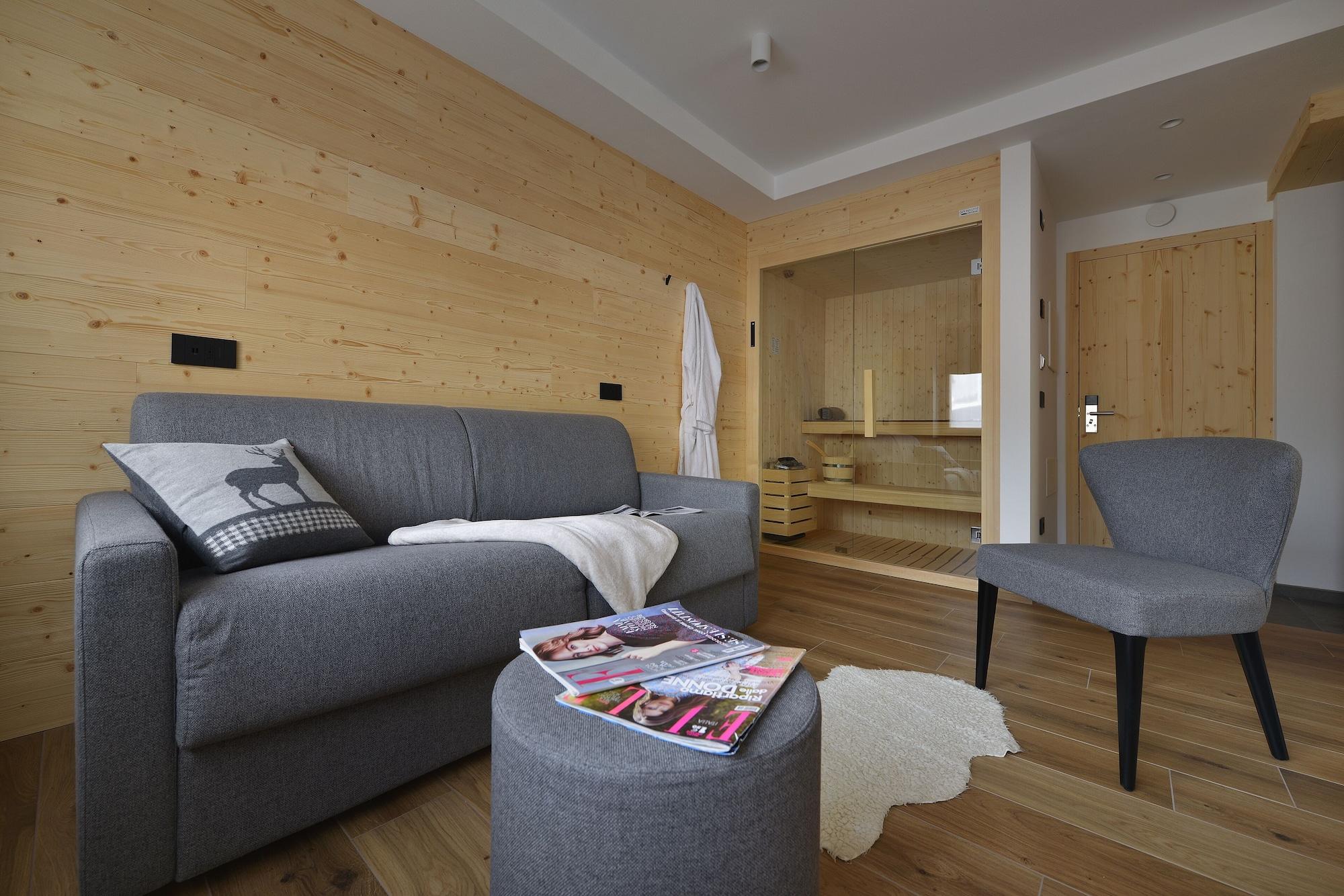 Hotel Valtellina 3*