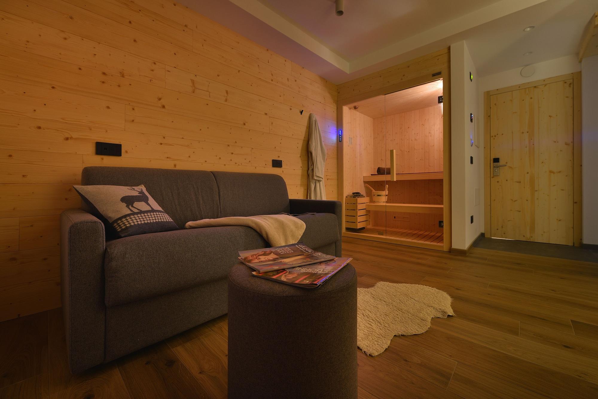 Hotel Valtellina 3*