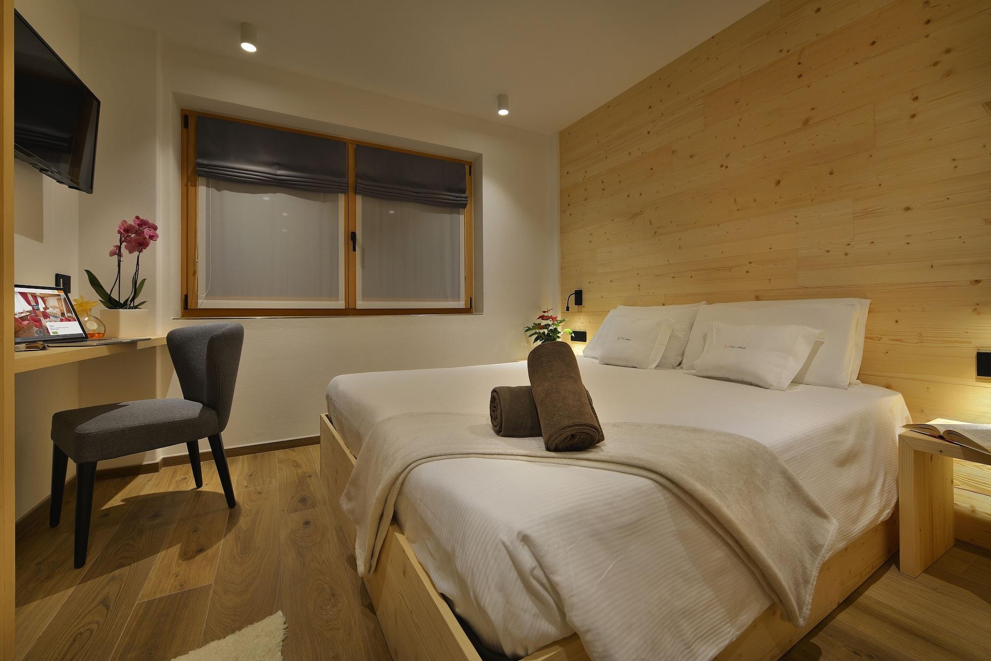 Valtellina Hotel