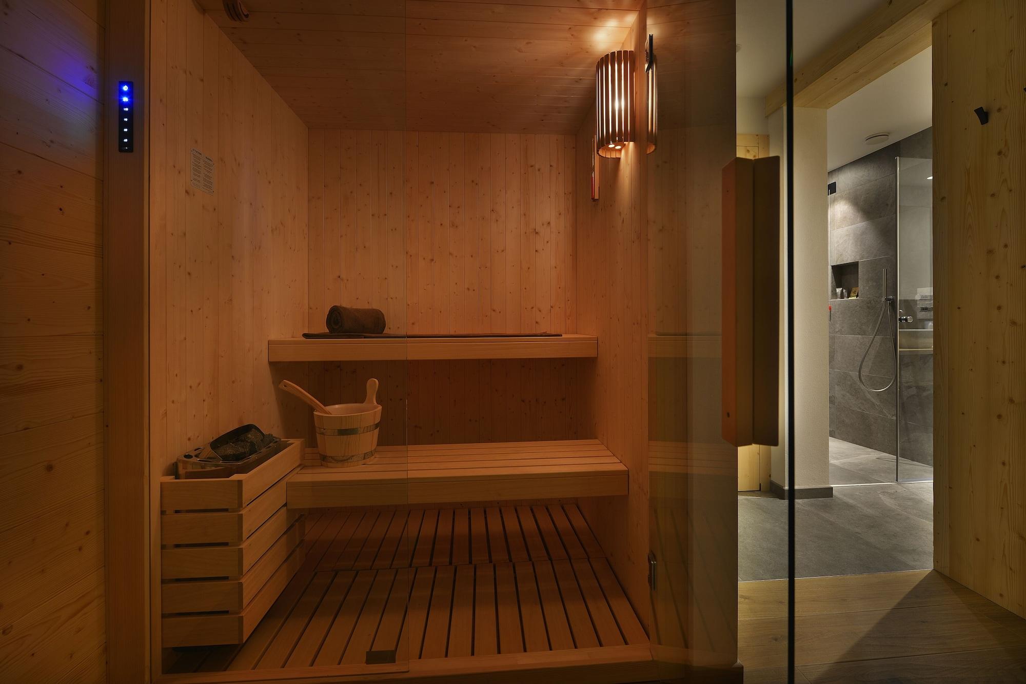 Hotel Valtellina Livigno