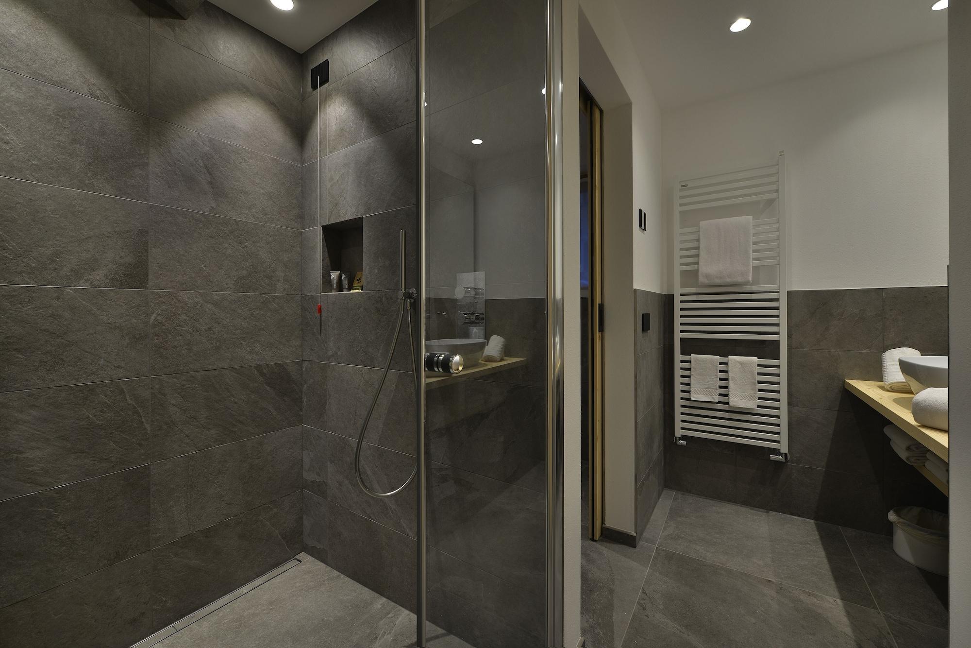 Hotel Valtellina 3*