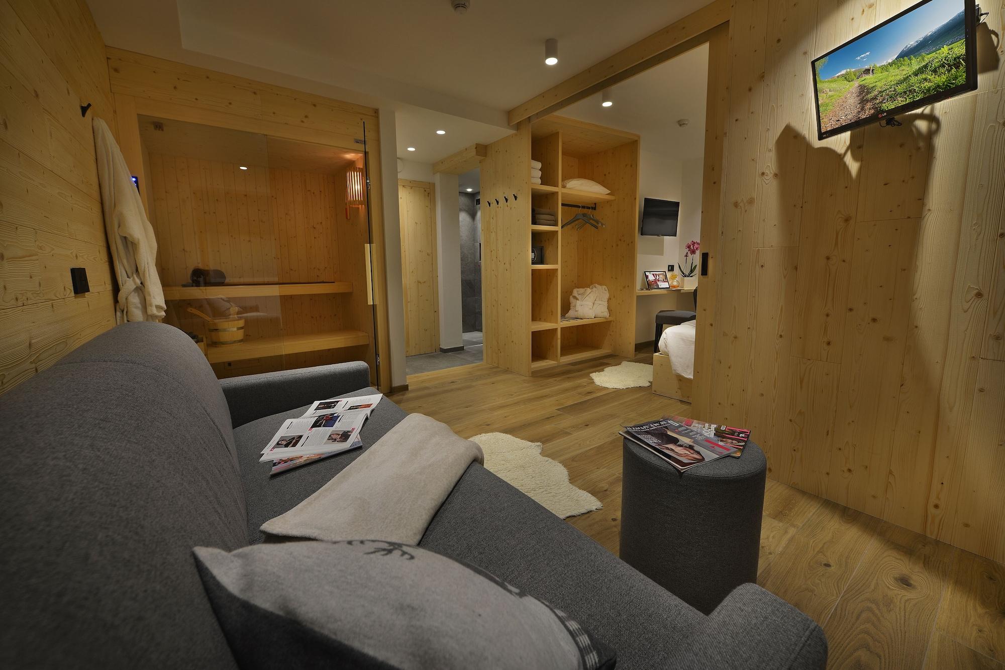 Valtellina Hotel 3*