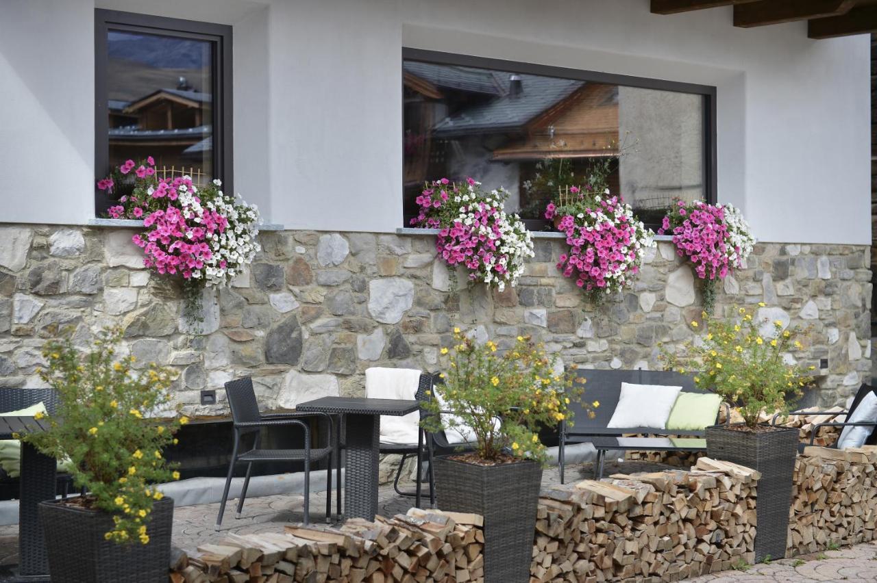 Hotel Valtellina 3*