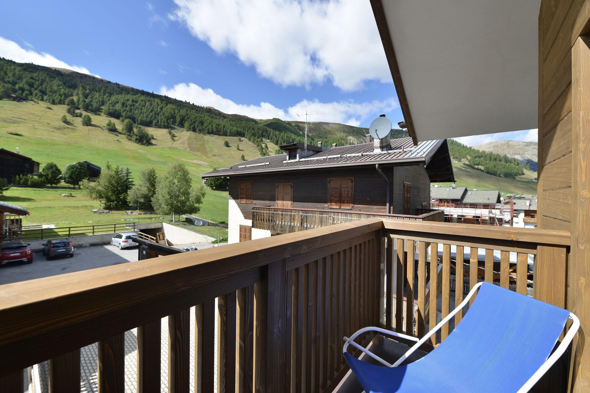 Hotel Valtellina