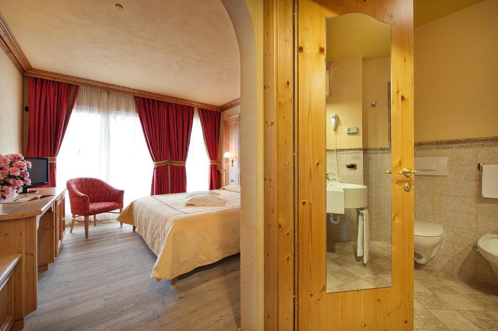 Valtellina Hotel Livigno