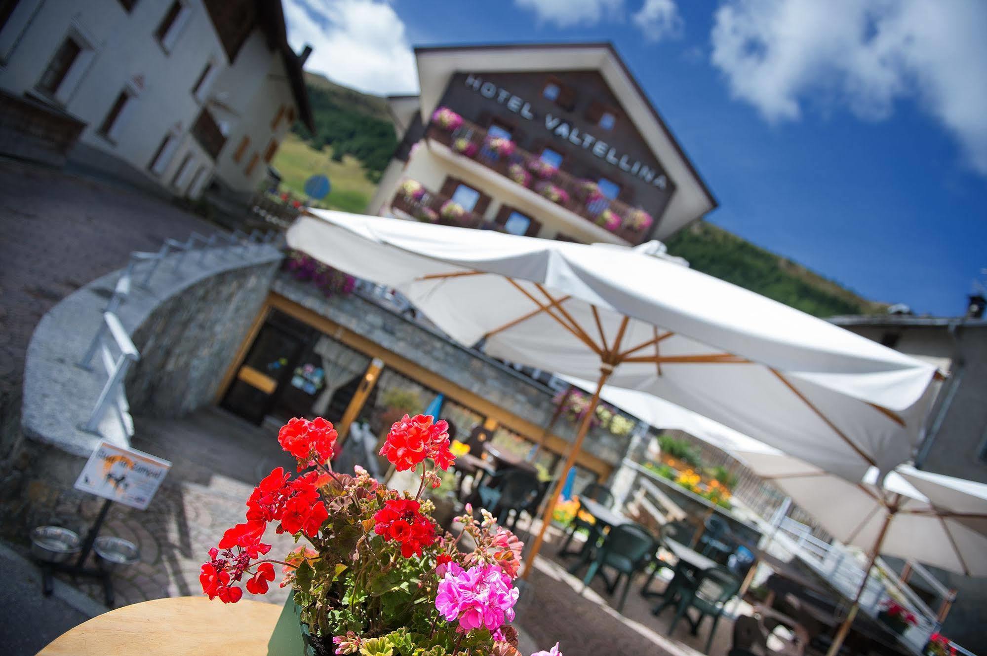 Valtellina 3*