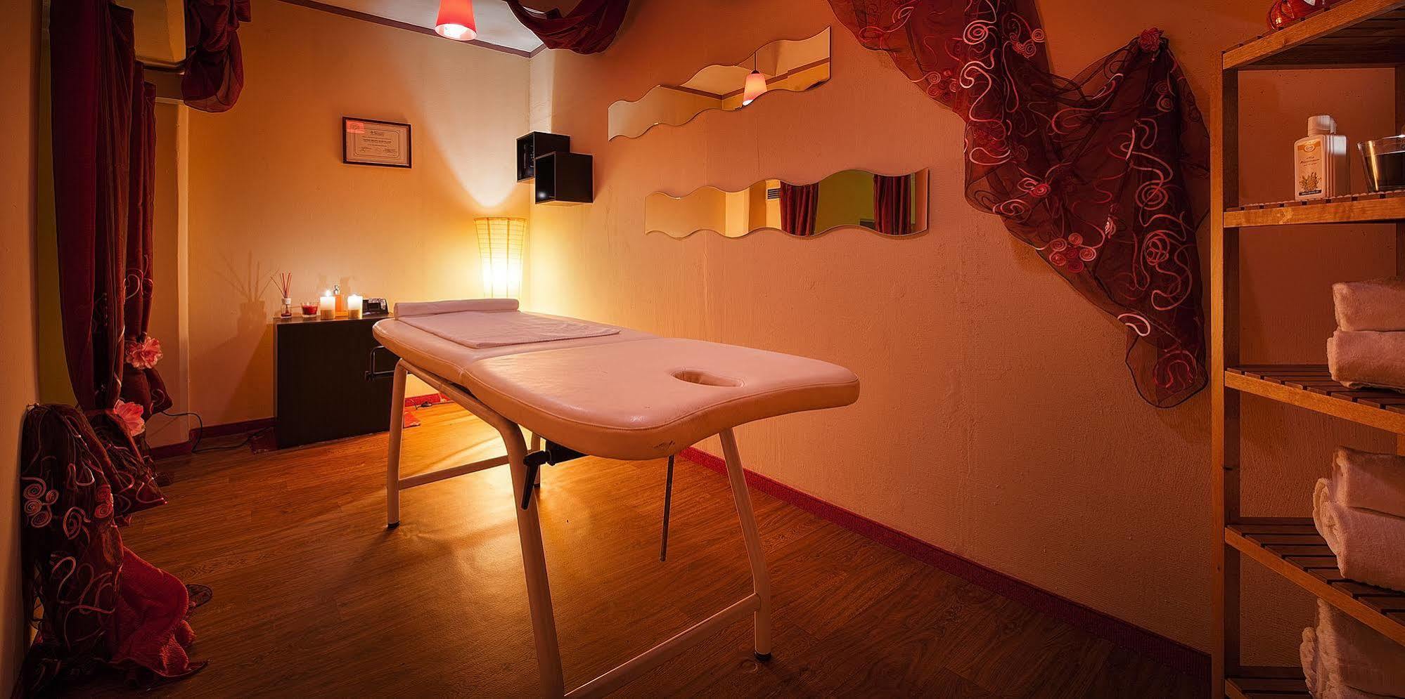 Hotel Valtellina Livigno