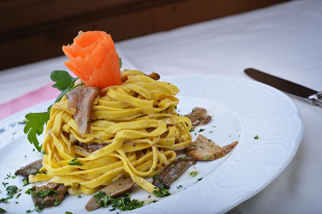 Valtellina Hotel Livigno
