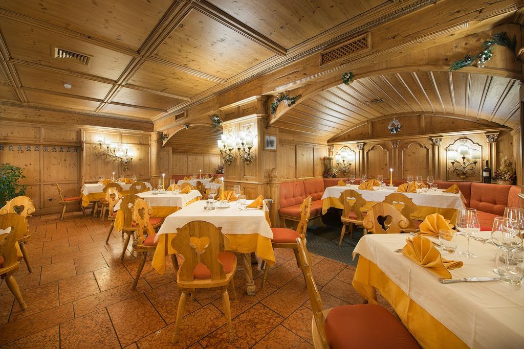 Hotel Valtellina