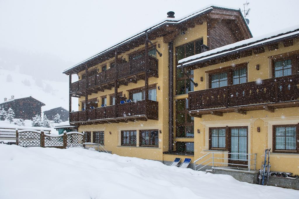 Valtellina