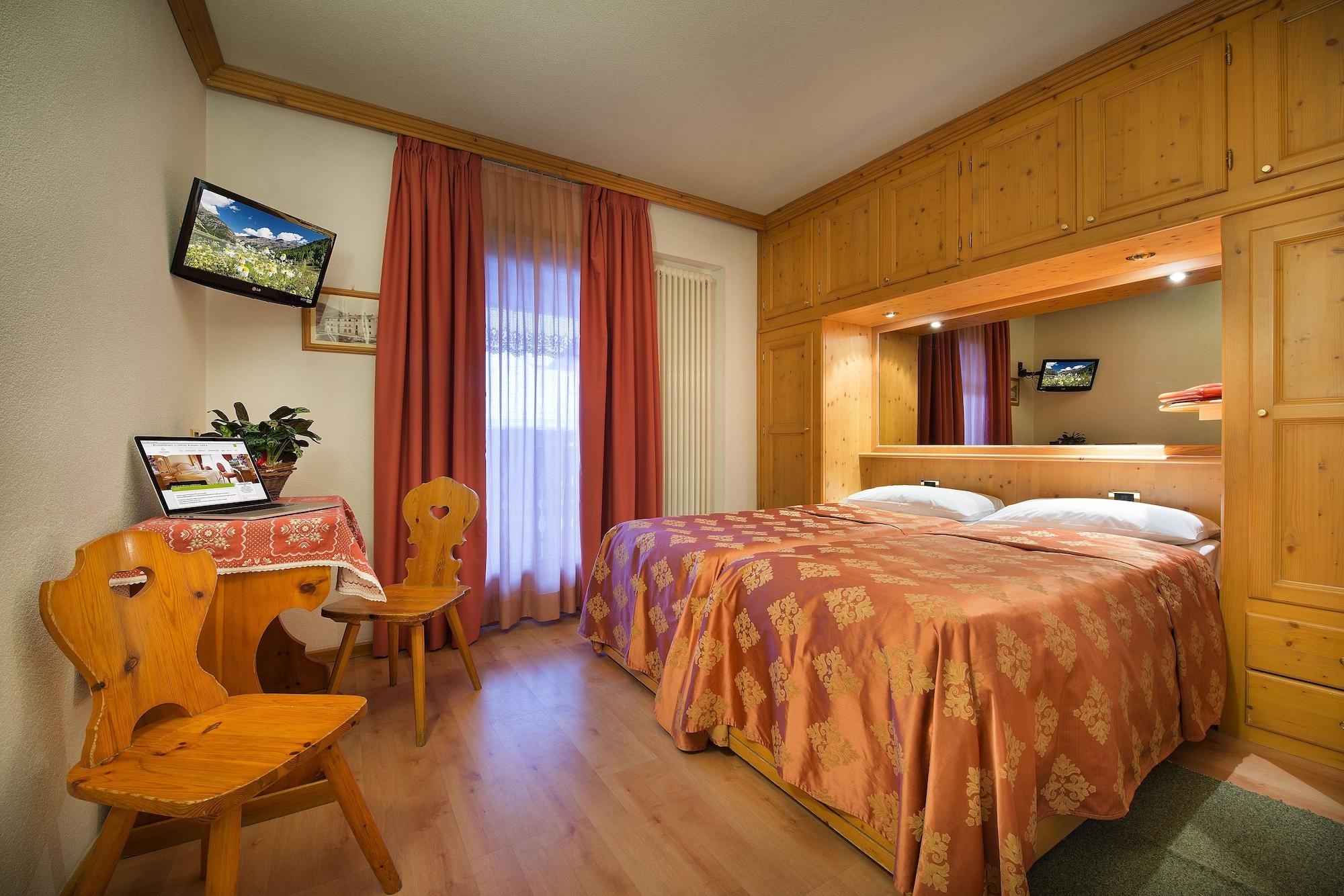 Valtellina Hotel Livigno
