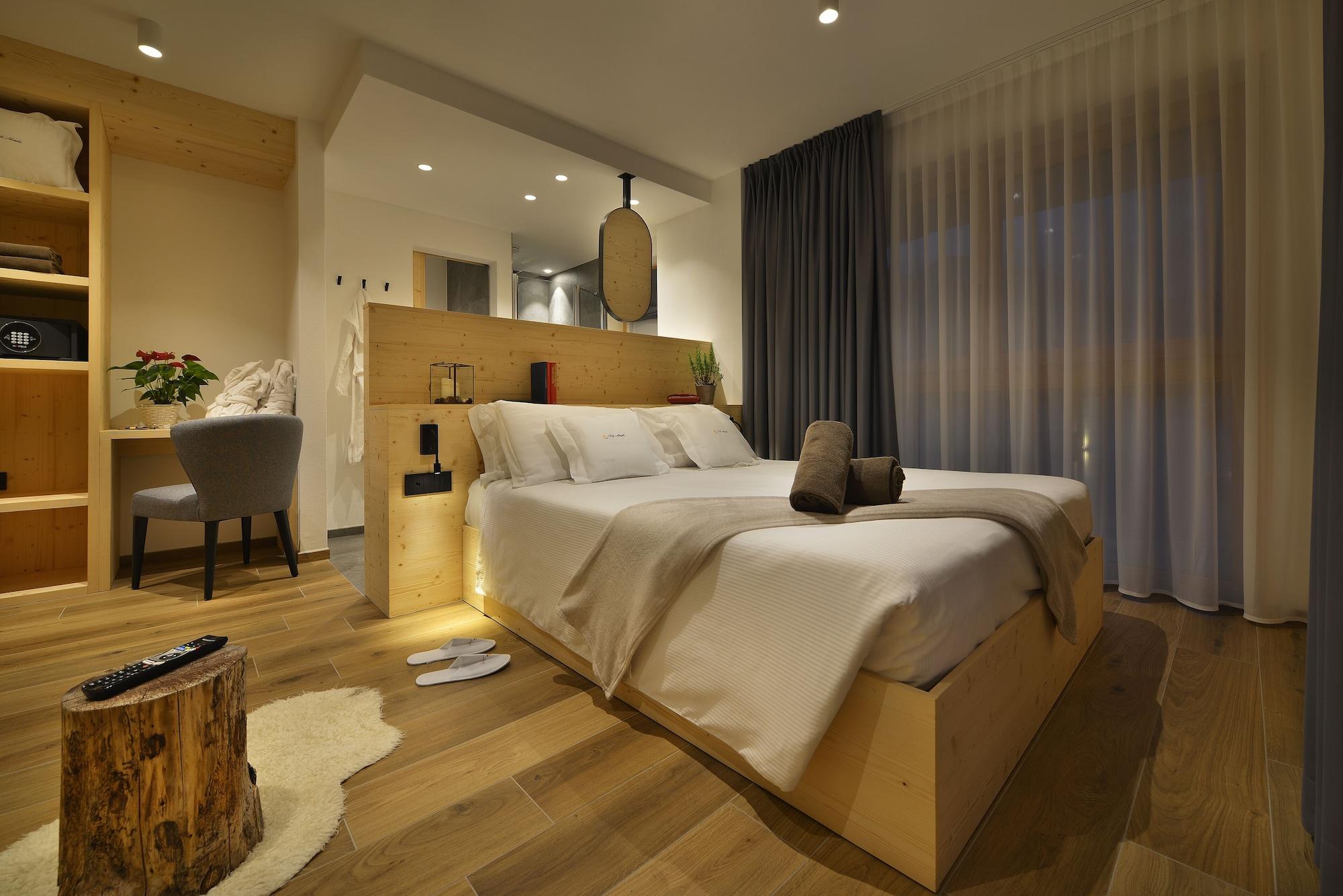 Valtellina Hotel 3*