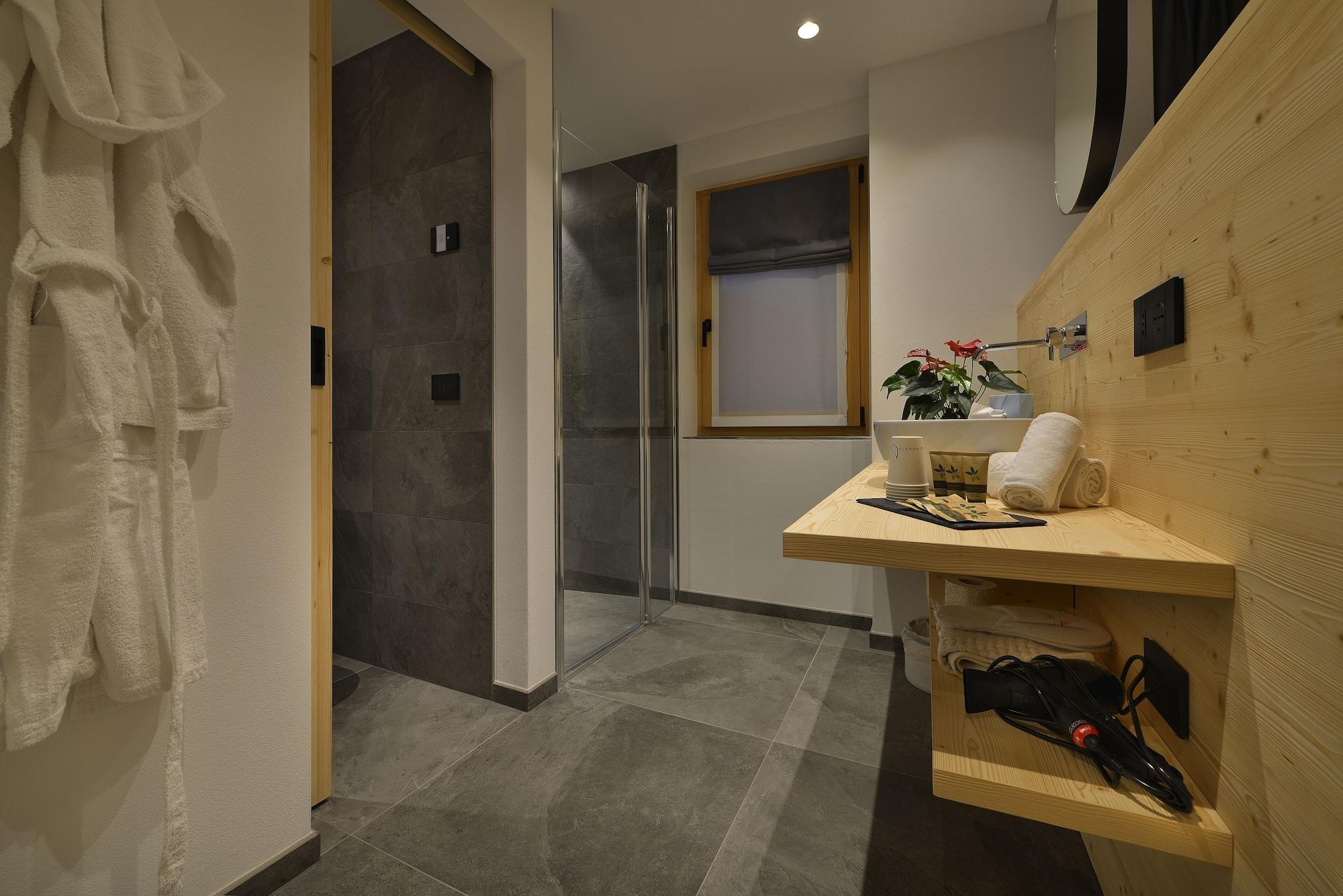 Hotel Valtellina