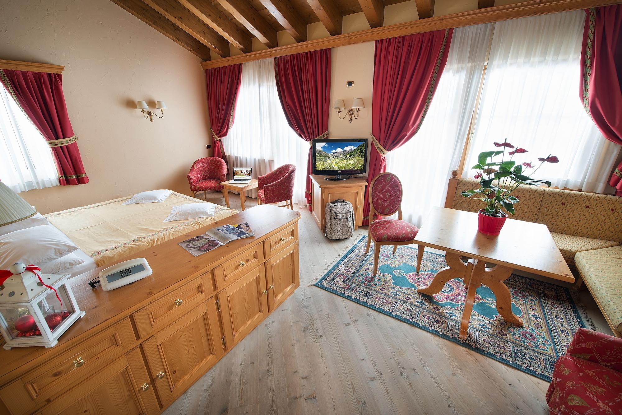 Valtellina Hotel