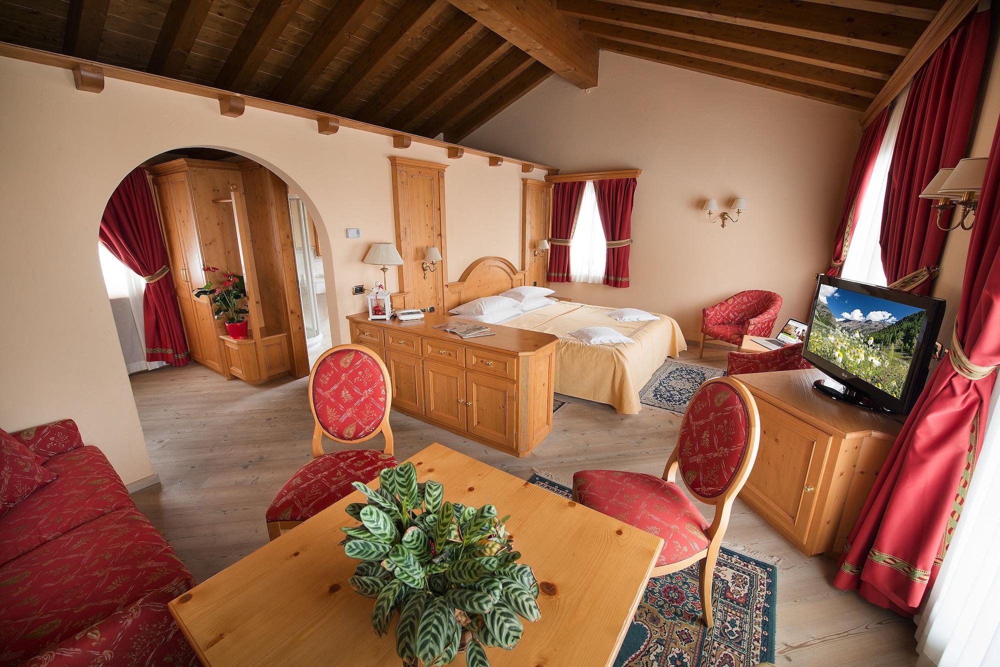 Valtellina 3* Livigno