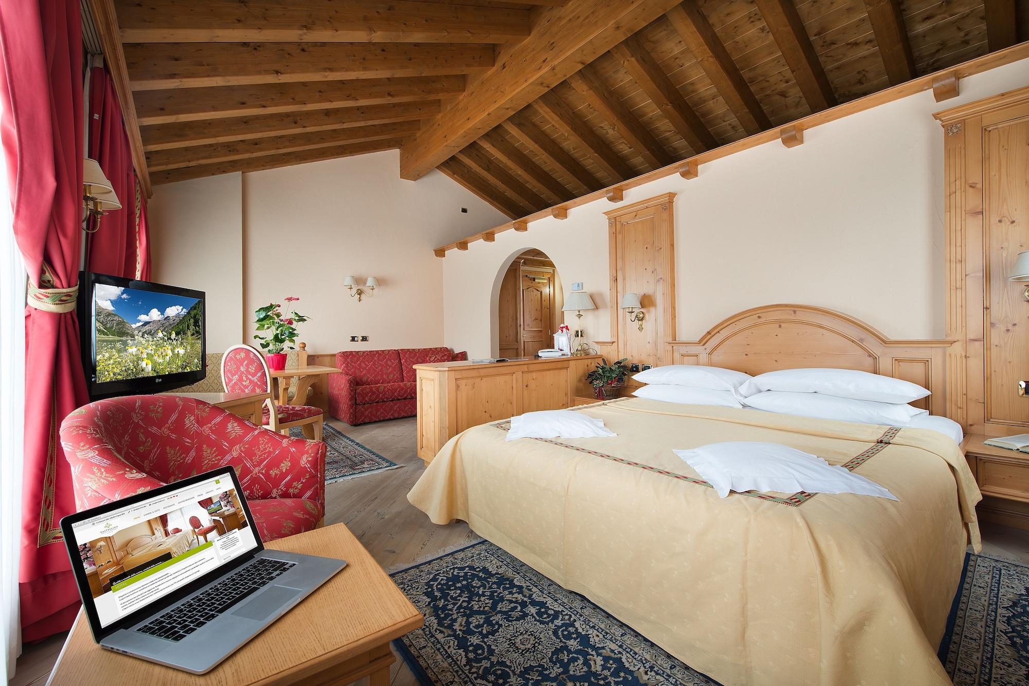 Valtellina 3* Livigno