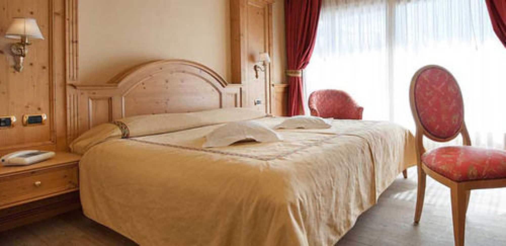 Hotel Valtellina 3*