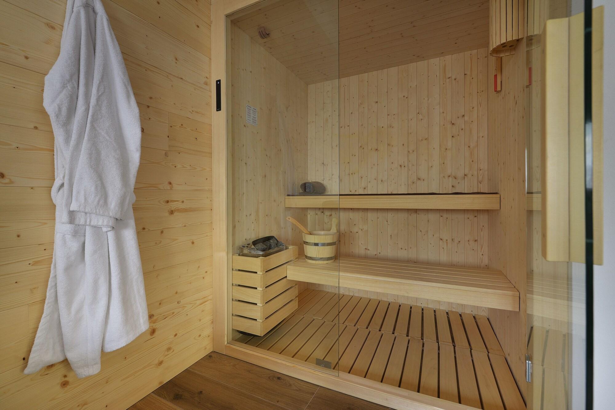 Hotel Valtellina
