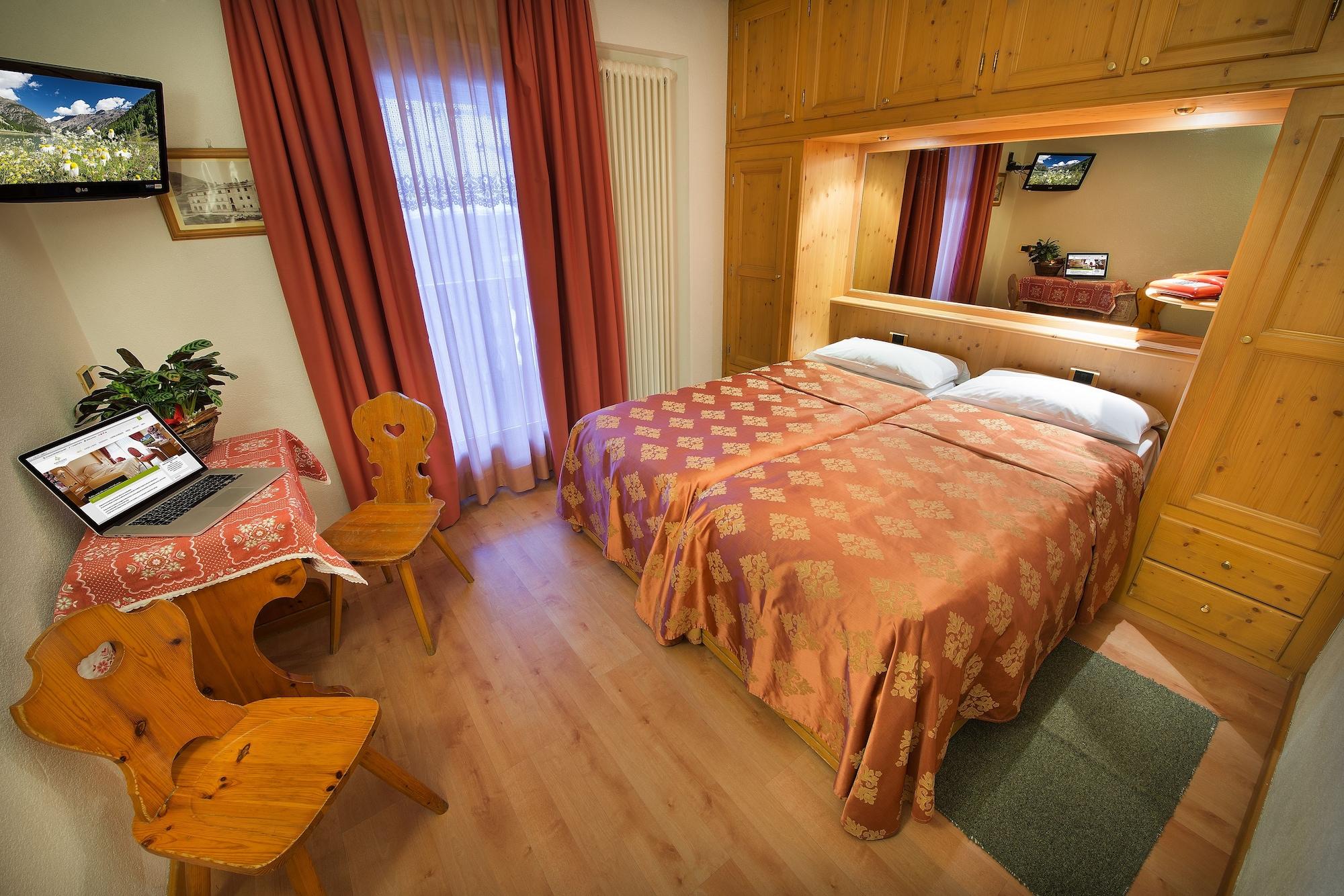 Valtellina Hotel Livigno