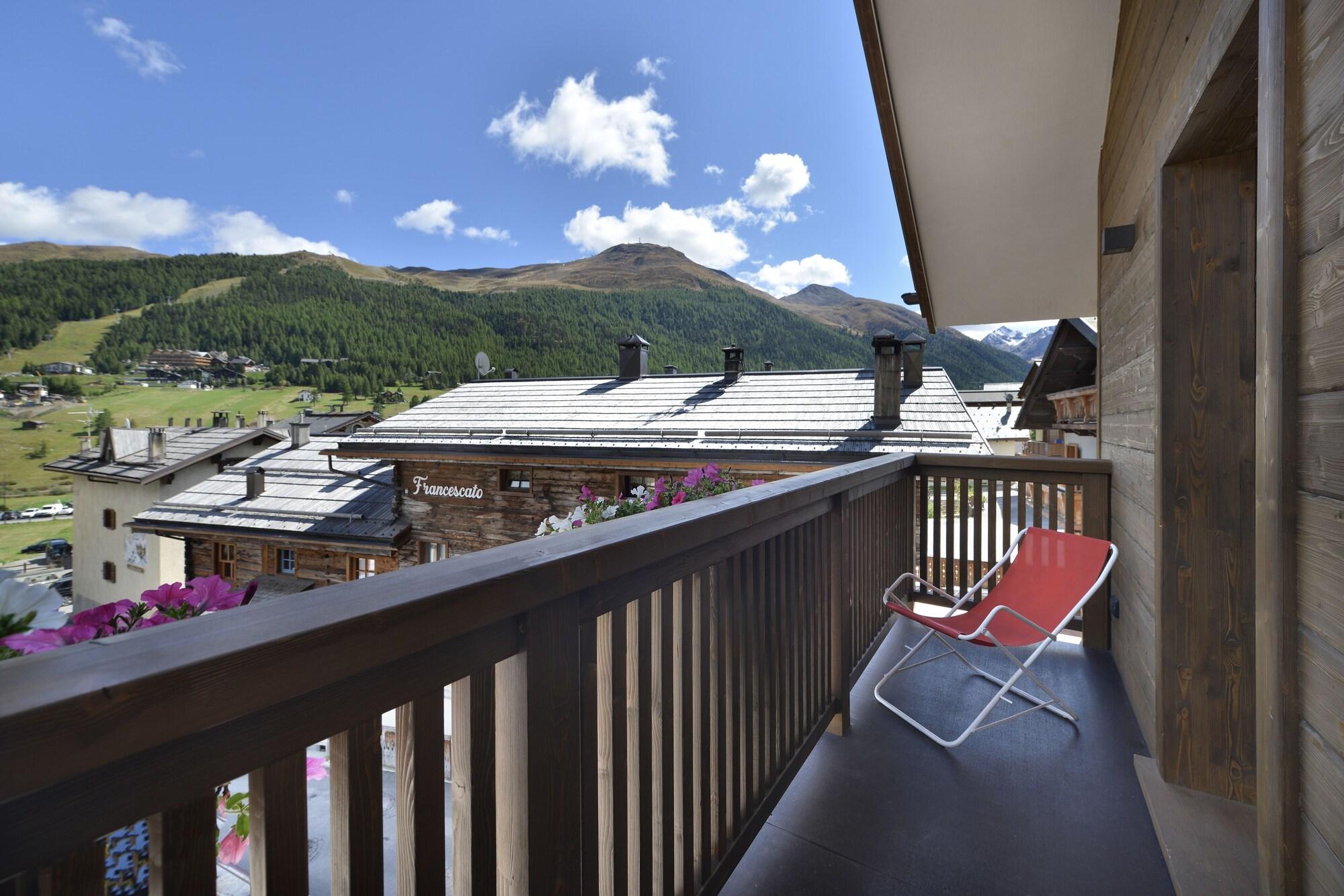 Valtellina 3* Livigno