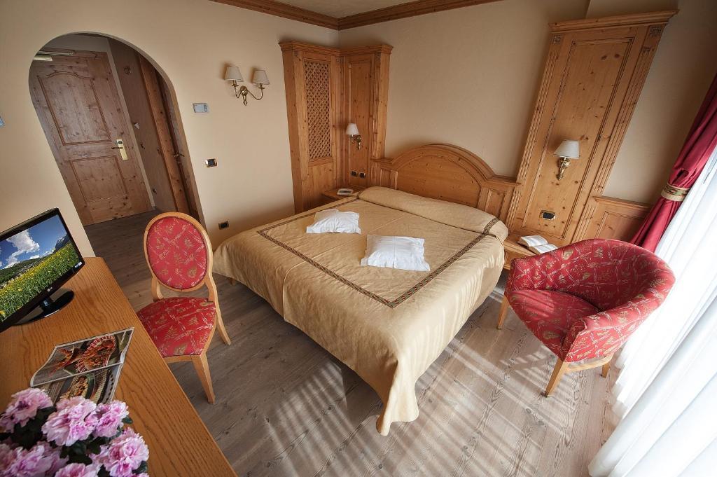 Valtellina Hotel
