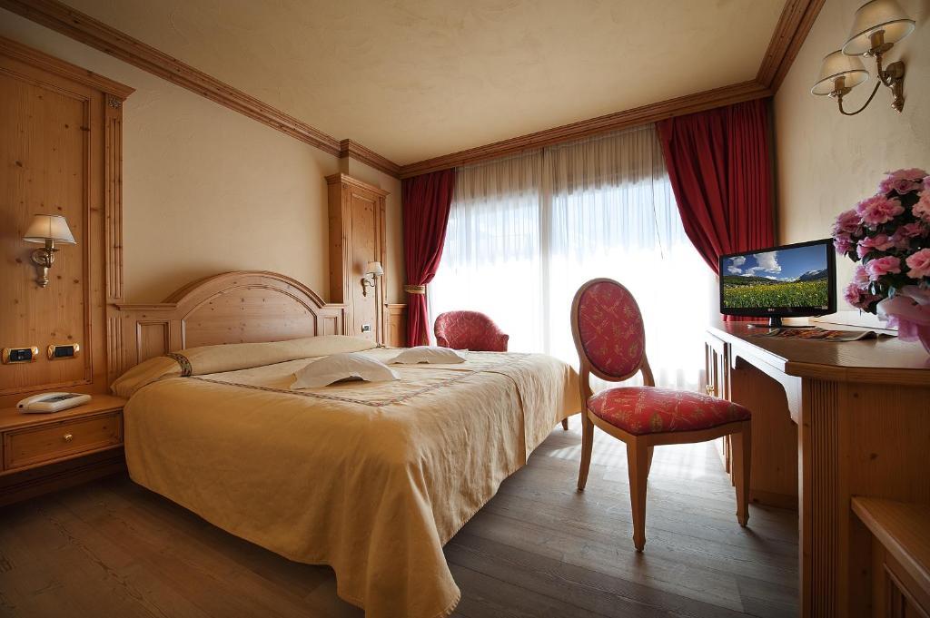 Hotel Valtellina