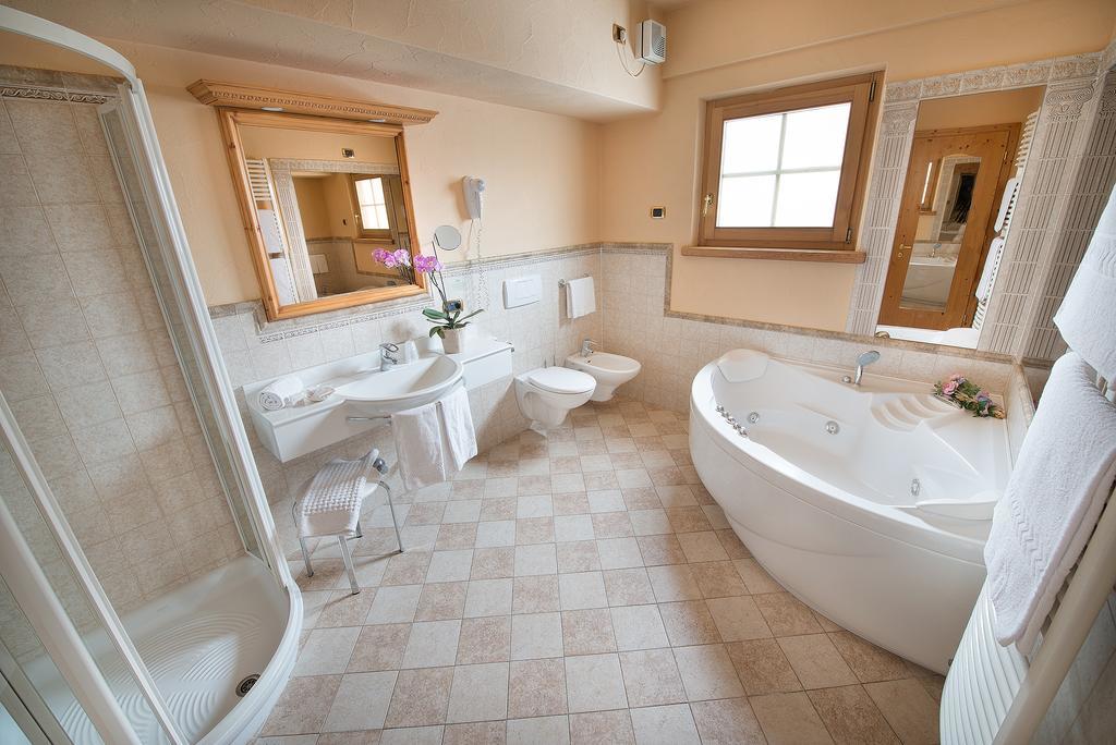 Valtellina Hotel