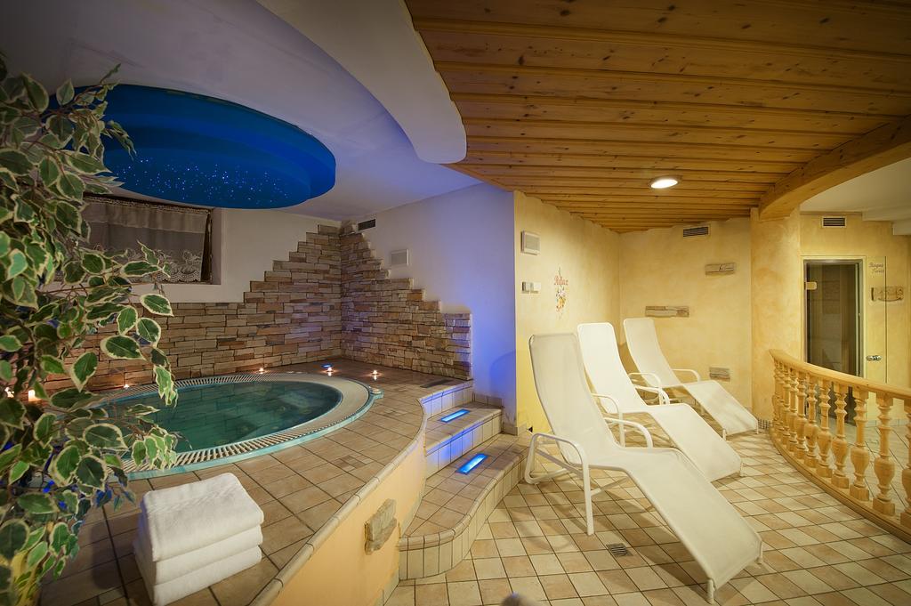 Hotel Valtellina