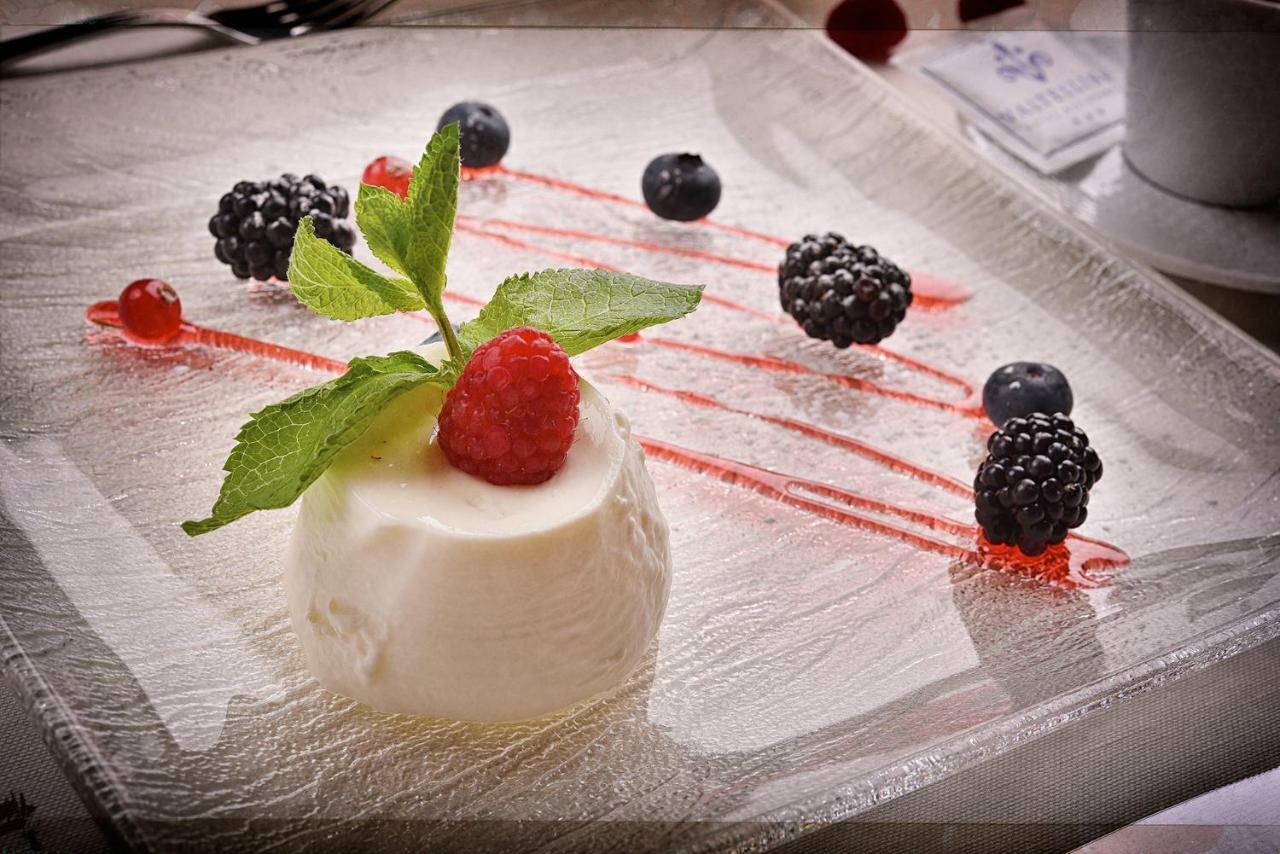 Hotel Valtellina 3*